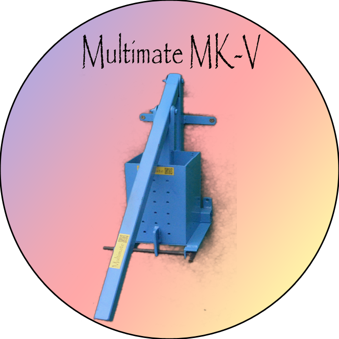 Nultimate MK-V