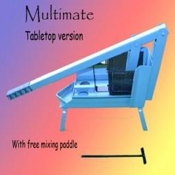 Multimate Tabletop